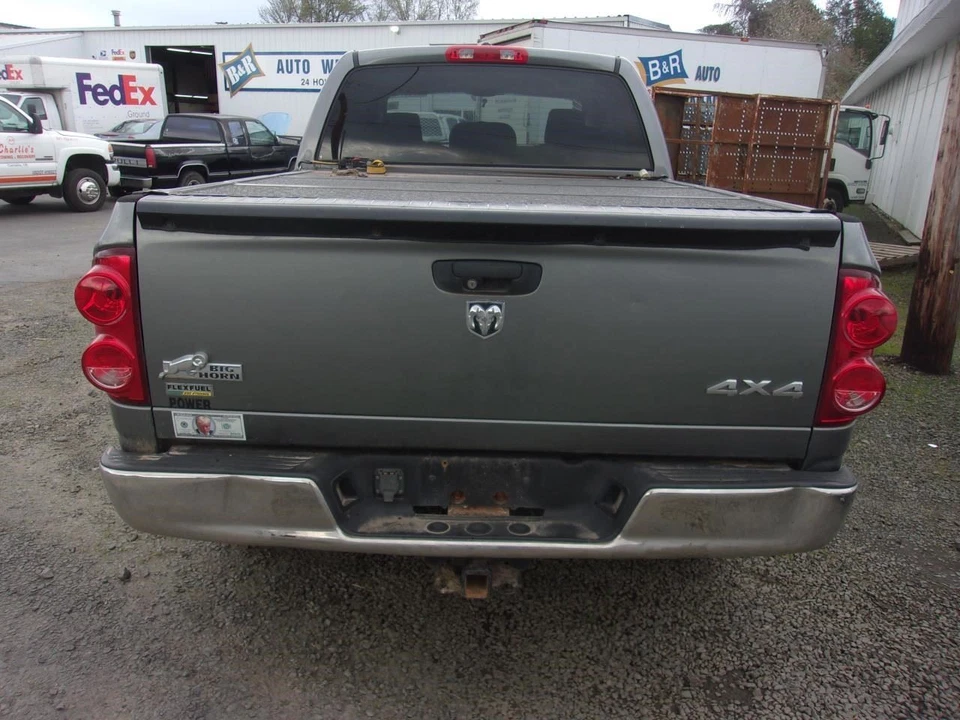 Módulo de control electrónico ECM del motor 4,7 L compatible con 08-09 DAKOTA 29192277 Foto 4 de 4