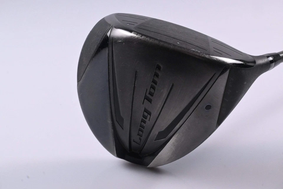 Cobra Long Tom Driver / 8 Degree / Stiff Flex Grafalloy Blackbird Shaft - Image 2 of 4
