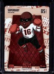 2025 Bo Jackson Battle Arena First Edition Superbaby Brawl #RHBF-44