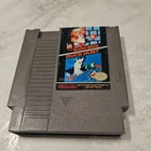 Super Mario Brothers & Duck Hunt - NES Nintendo Game