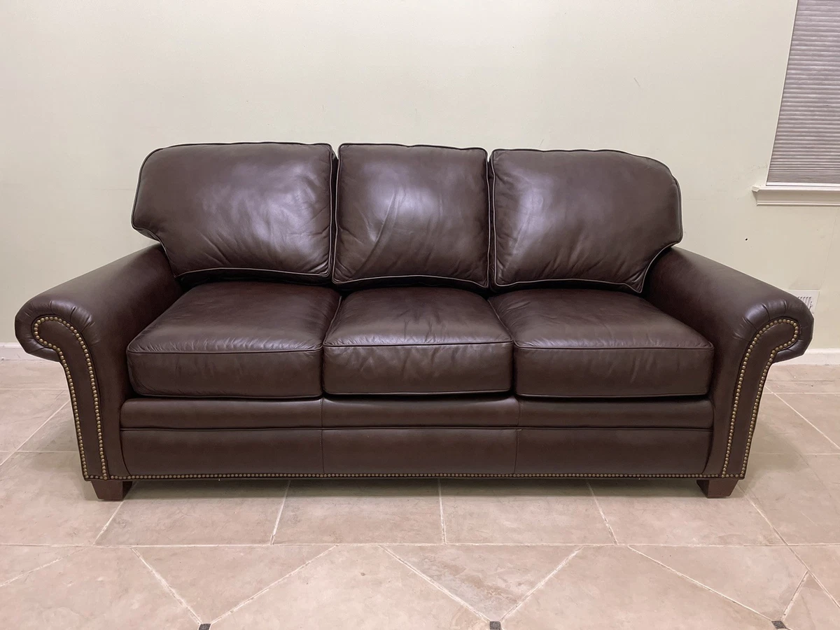 Hancock & Moore Sofas for sale - eBay
