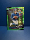 2025 Panini Jaxson Dart Green (Raw)