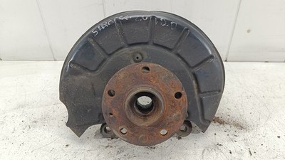 RECHTER KNÖCHEL VORNE / 2044643 FÜR VOLKSWAGEN SCIROCCO 137 2.0 16V T FSI / TS