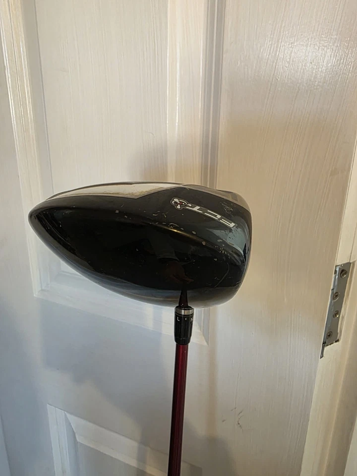Taylormade R9 460 Driver / 10.5 Degree / REAX 60 Regular Flex With Cover - Image 3 of 4