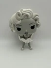 Funko Pop Marilyn Monroe Black & White Vinyl Figure EE Exclusive Used *No Box*