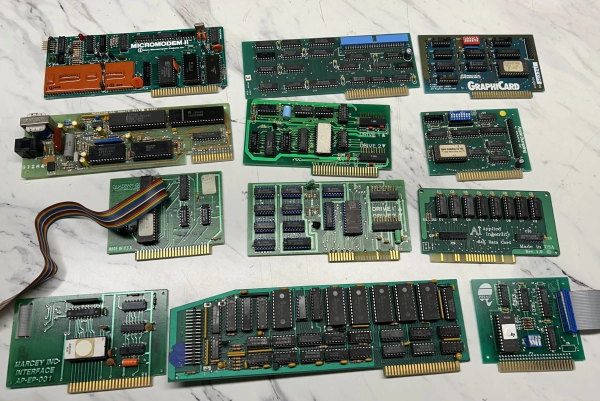 Vintage Computer Modems for Apple for sale - eBay