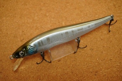 Megabass  Vision 110 Oneten Hi Float  (B703A3