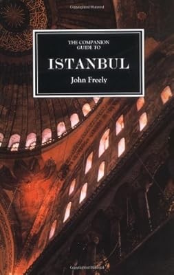 Companion Guide to Istanbul: and around the Marmara (0) (Companion Guides), Free