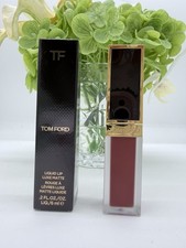 Tom Ford Liquid Lip Luxe Matte 123 Devoted 2oz / 6ml