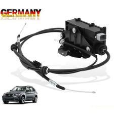 Parken Bremse Aktor Auto Control Unit 34436850289 Neu f�r BMW X5 X6 E70 E71 E72