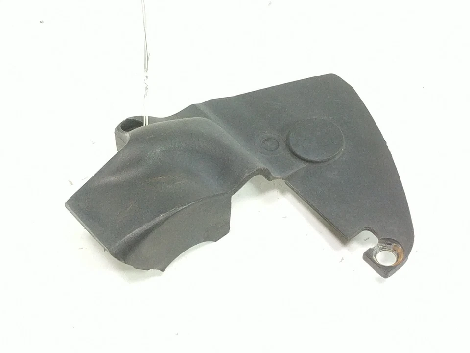 03 BMW R1150RT R1150 RT Right Lower Switch Cover Plastic - Image 3 of 4