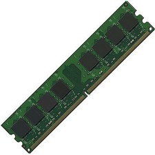 Kingston PC2-5300 512 MB DIMM 667 MHz DDR2 SDRAM Memory KVR667D2N5/512