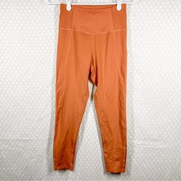 girlfriend-collective high rise activewear workout leggings
