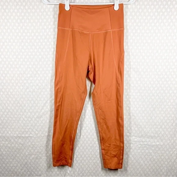 girlfriend-collective high rise activewear workout leggings