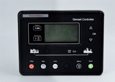 1 Pc Diesel Genset Controller Smartgen HGM6110U gq