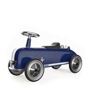 Baghera 885 Speedster Kids Ride On Car FORD Mustang 1-3 Years NEW