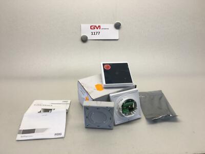 Feig Electronic Kartenleser ID CPR.02.10-AD multi-tag card reader 2987.000.00