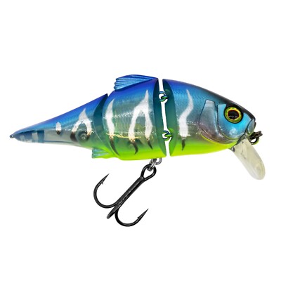 Jackall Swing Mikey 72 Swimbait Wobbler