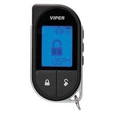 Viper 7756V Replacement Remote Control Transmitter for 3706V 4706V 5706V 9756V