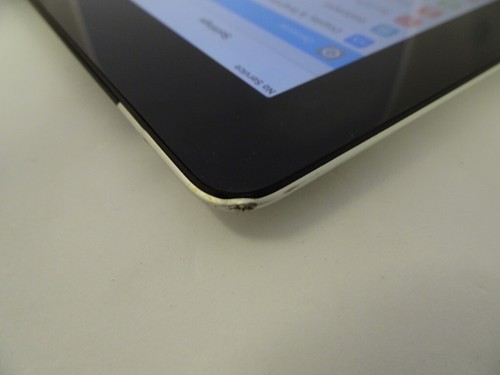 Apple iPad 2 16 GB, WLAN + 3G (VODAFONE) 9,7 Zoll – schwarz – (D677) - Bild 4 von 5