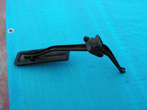 1968 72 FORD  GAS ACCELERATOR PEDAL THUNDERBIRD MARK III TRUCK - Bild 5 von 7