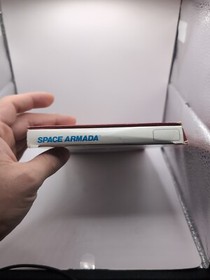 Intellivision Sears Space Armada Box Only (No Game)