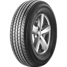 GOMME AUTO ESTIVE 225 75 R15 102H NANKANG TOURSPORT NS PNEUMATICI NUOVI