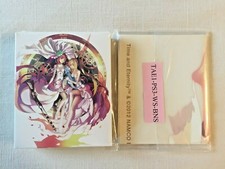 [Limited Edition] - BRAND NEW, SEALED, MINT - Time and Eternity (PS3, 2013)