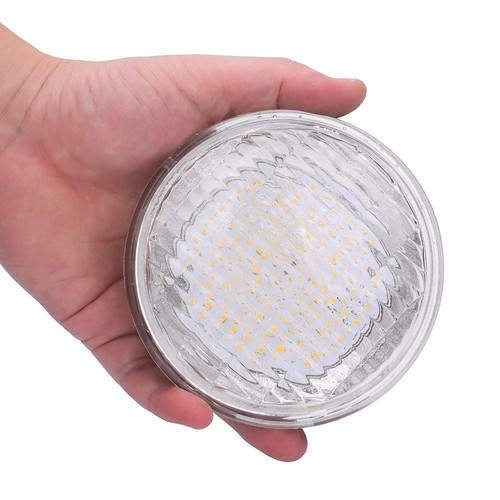 PAR36 LED 12 Watt Light Bulb Outdoor Garden Landscape Lighting Low Warm White - Picture 3 of 5