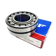 Spherical Roller Bearing 55x120x43mm For SKF 22311 EK/VA405