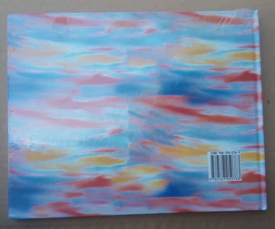 Educacion en Artes Visuales Cuarto 4 grado Programa de Bellas Artes L2577 - Image 2 of 3