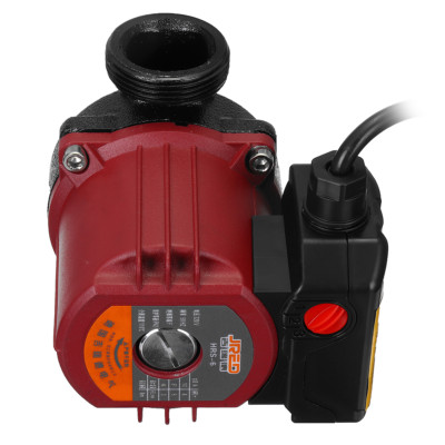 Hot Water Circulating Pump 3-Speed 220V 