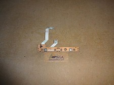 eMachines eM350 NAV51 Scheda Pulsanti Mouse Portatile (Netbook). P/N: LS-5653P 