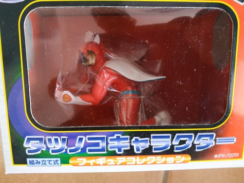 Lotto completo 9 Figuras Yattaman Unifive Tomy takara banpresto - Imagen 3 de 11
