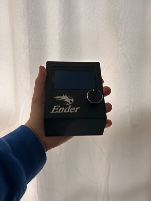 Ender 3 LCD Screen Display 3D Printer Creality Compatible w/Ender 3 Pro