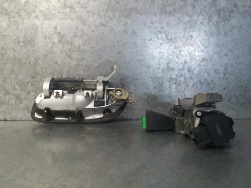 31253392 Antifurto/Chiave Contatto Per VOLVO V70 FAMILIARE D5 2004 1299628 - Foto 3 di 10