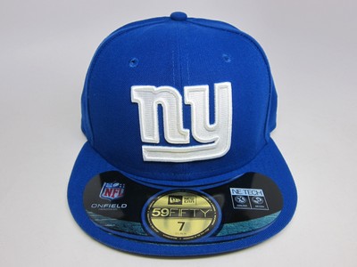 new york giants new era cap