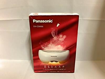 ピーティー　Panasonic EH-CSW67-W ピーティー Panasonic EH-CSW67-W 目もとエステ パナソニック