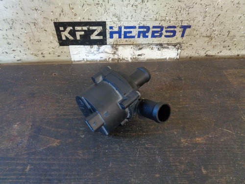 Wasserpumpe VW Golf VII 7 AU 5Q0965567 1.0TSi 63kW CHZK 214687