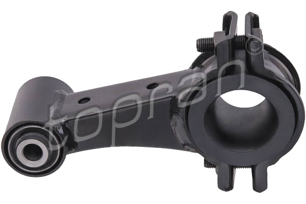 Biellette barre stabilisatrice 1633230095 pour réparer la suspension avant de Mercedes Classe M