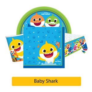 baby shower decorations the range