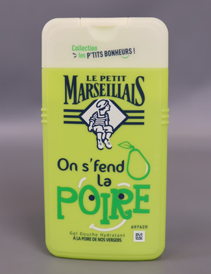 Le Petit Marseillais Shower Gel 8.5fl.oz / 250ml Body wash