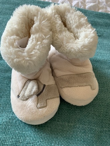 WHITE Company Bambino/Bambino 4/5 Pantofola Stivali | eBay
