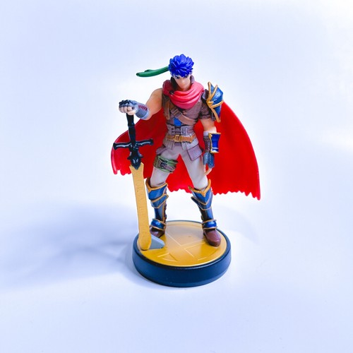 Loose Amiibo Various Series Nintendo Switch Zelda Mario Pokemon PICK YOUR AMIIBO - Picture 22 of 76