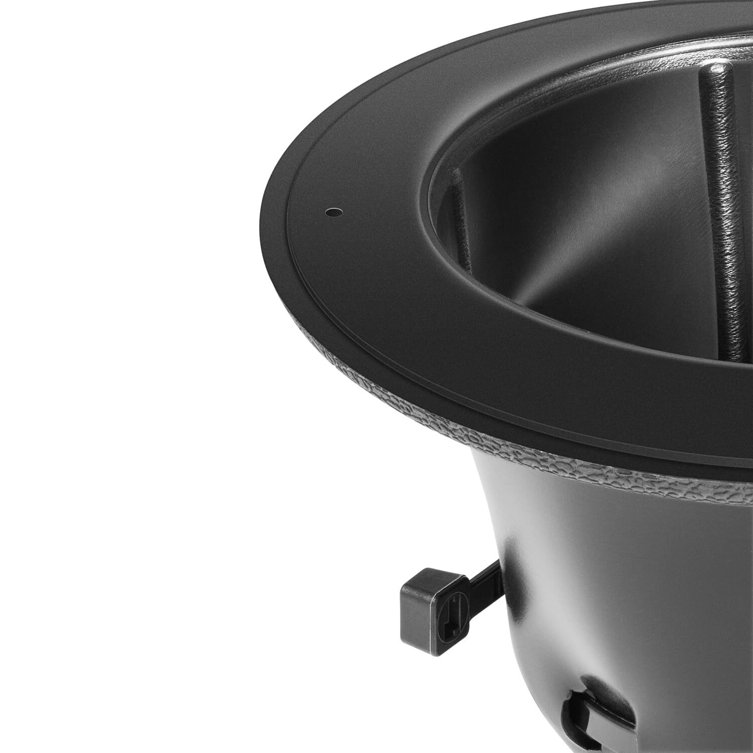 4.5" Cable Boot for T-H Marine CB-4-DP Boat Motorwell Transom Steering Wire Boot