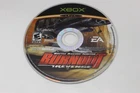 Burnout Revenge (Xbox 2005) Disc Only