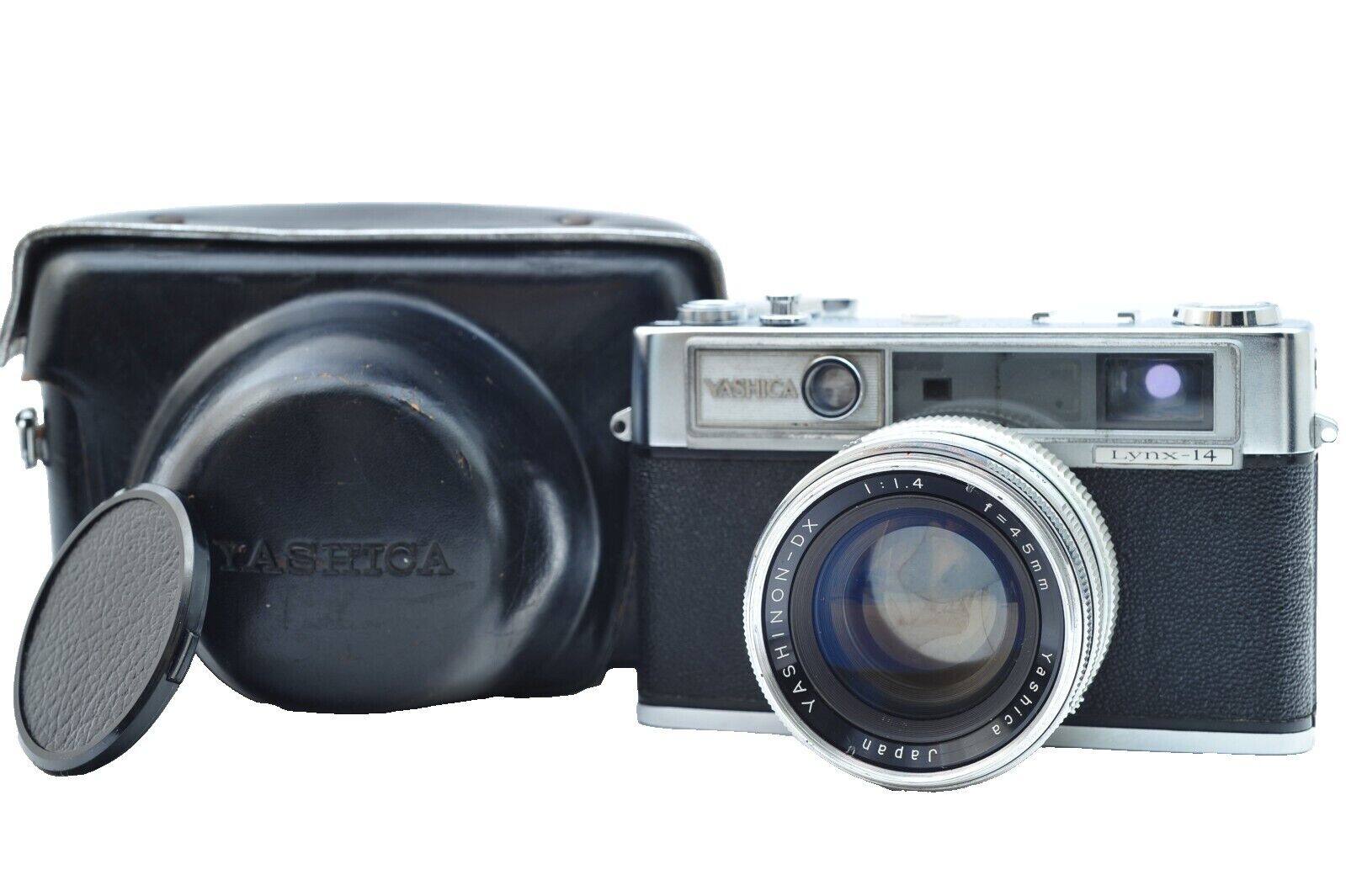 Yashica Lynx 14e | eBay Yashica Lynx 14e | eBay