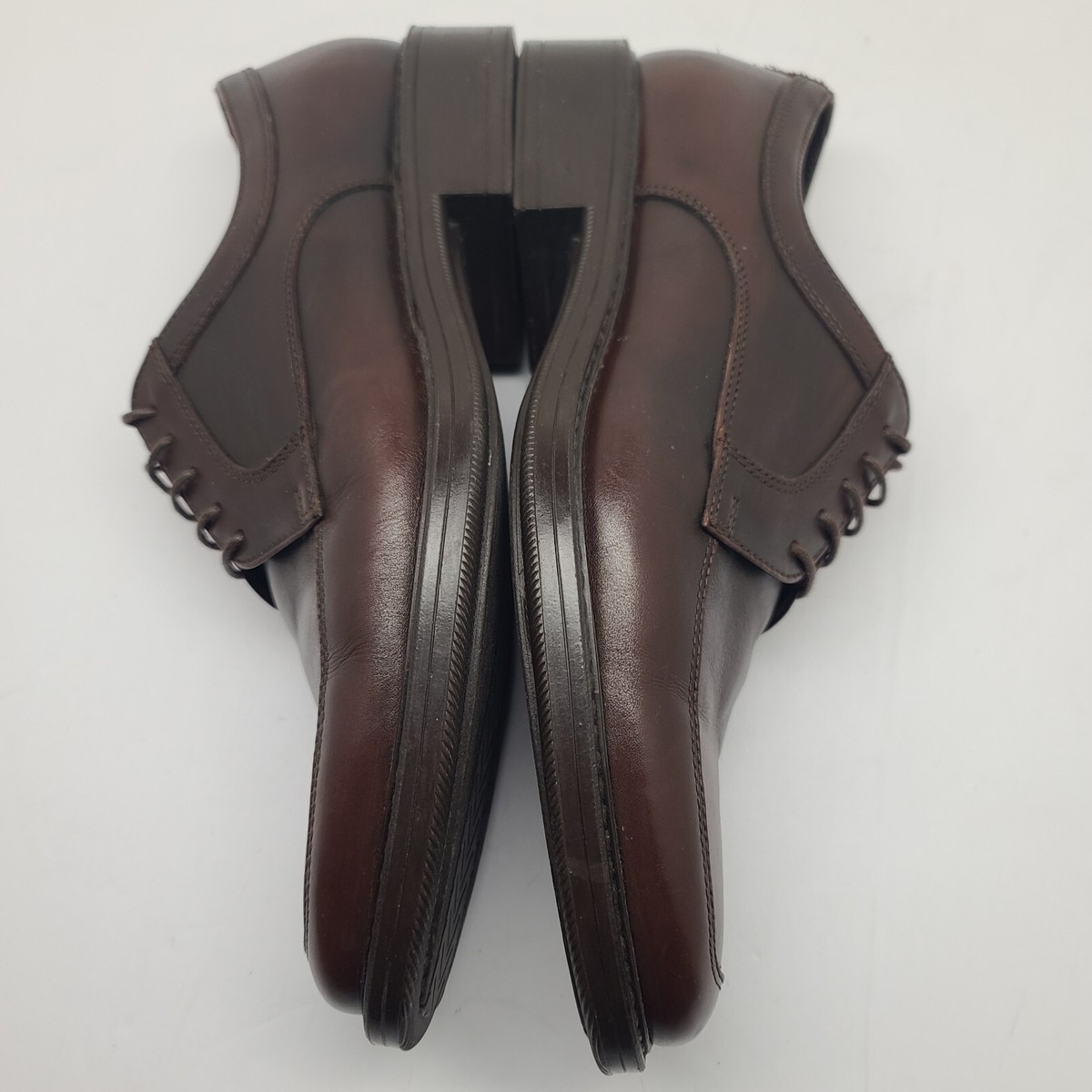 To Boot New York Adam Derrick  Men\'s 8.5 Windsor Burnished Brown Wingtip Oxford $_57.JPG?set_id=880000500F main image 4