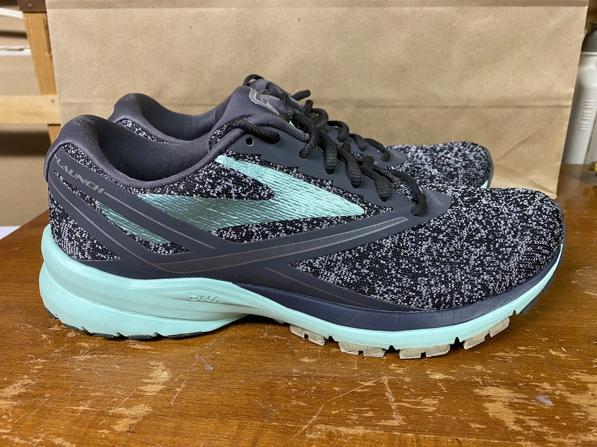 Brooks launch 4 running shoes sale