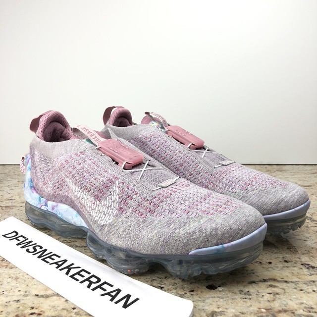 Size 8.5 - Nike Air VaporMax 2020 Flyknit Light Arctic Pink for sale online | eBay
